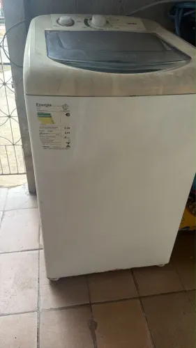 Vendo máquina de lavar