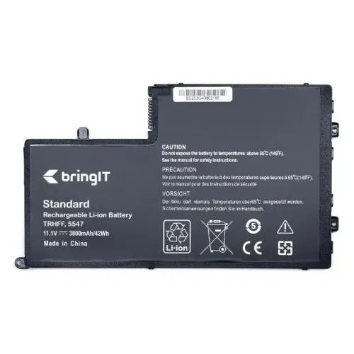 BATERIA P/ NOT DELL 14/15 5445 5447 5448 5545 5547
