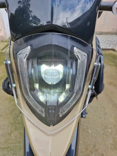 Crosser raridade a venda!