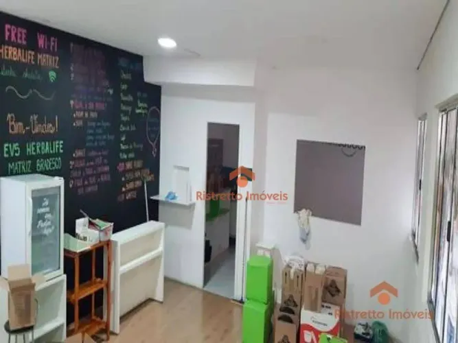 Sala para alugar, 60 m² por R$ 2.765,51 - Umuarama - Osasco/SP