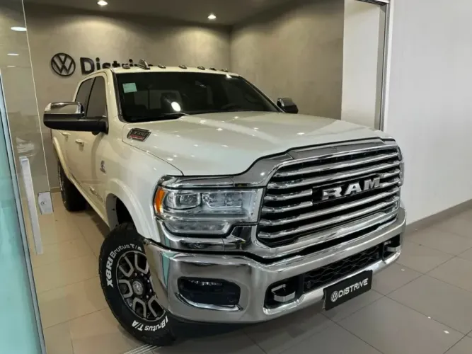 Ram 3500 Limited Longhorn 6.7 TB CD Diesel 2022