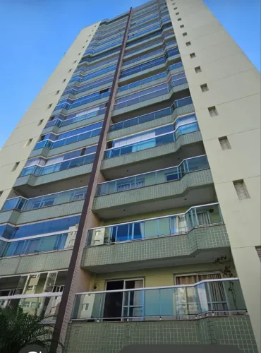 Vendo apartamento Santo André 