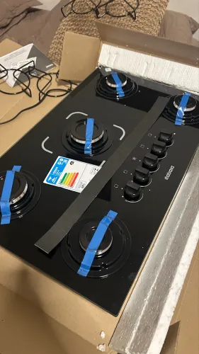 Cooktop