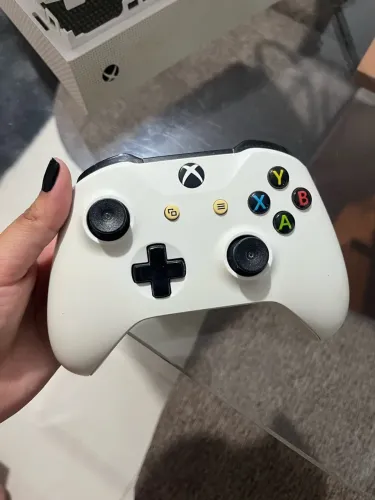 Controle de Xbox One S