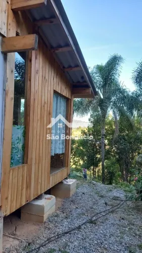 Chácara/sítio à venda em São Bonifácio/SC