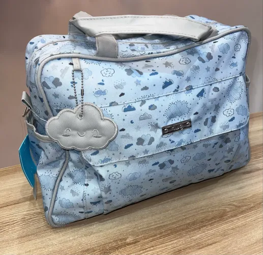 Bolsa térmica Hug baby