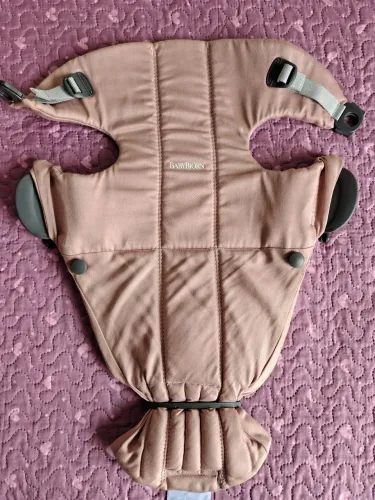 Portador/Carregador de Bebê BabyBjörn