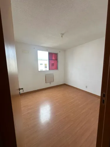 VENDO APARTAMENTO 2 QUARTOS NO QUINTA DO INGÁ