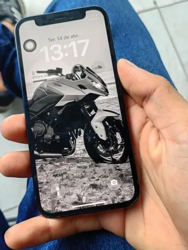 Iphone 12 mini