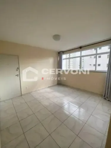 CVFAluguel Apartamento 1 Dormitório - 50m² - Residencial Açaí Vila Adyana - São José dos