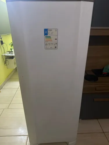 Vendo geladeiras Esmaltec