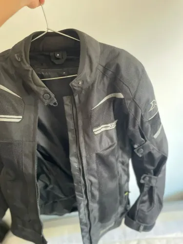 Vendo Jaquetas original X11 e Alpinestars