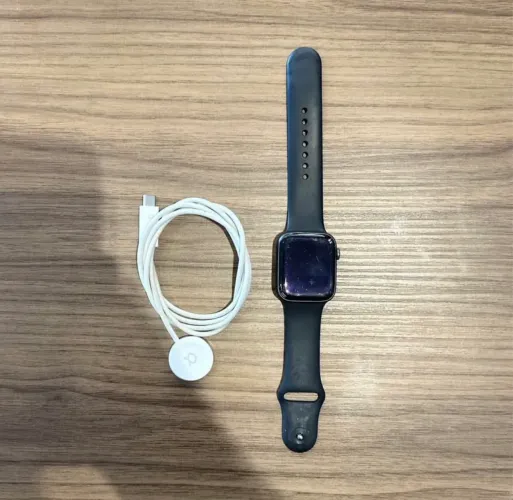 Apple Watch Series 6