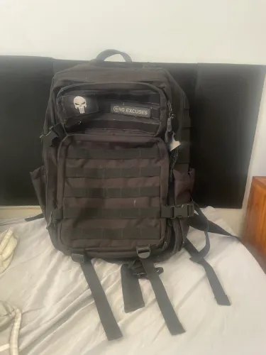 Vendo Mochilao para viagem