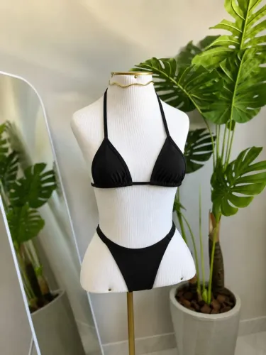Bikini perfeito para marquinha