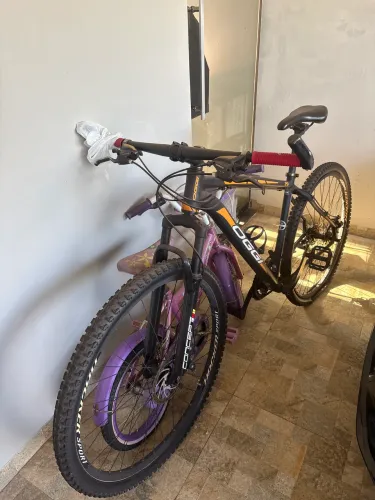 Bicicleta OGGi