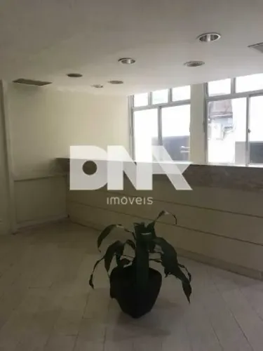 Sala-À VENDA-Botafogo-Rio de Janeiro-RJ