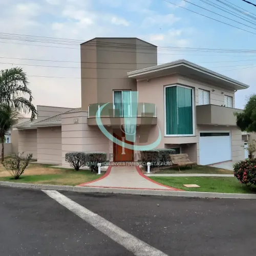 CASA EM CONDOMÍNIO à venda 4 Quartos, 1 Suite, 4 Vagas, 489.16M², CONDOMÍNIO ALTOS DO JARA