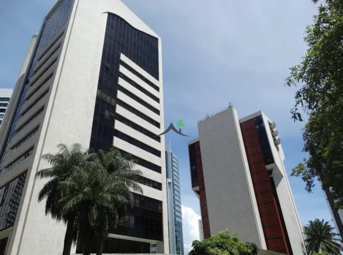 sala - Boa Viagem - Recife