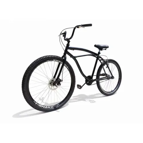 Bicicleta aro 26