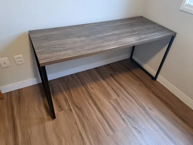 Mesa de escritório 