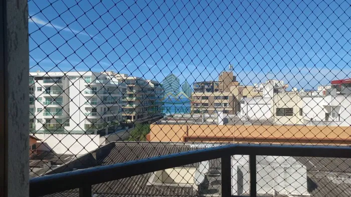 Cobertura com 4 dormitórios para alugar, 350 m² por R$ 12.209/mês - Praia do Forte - Cabo