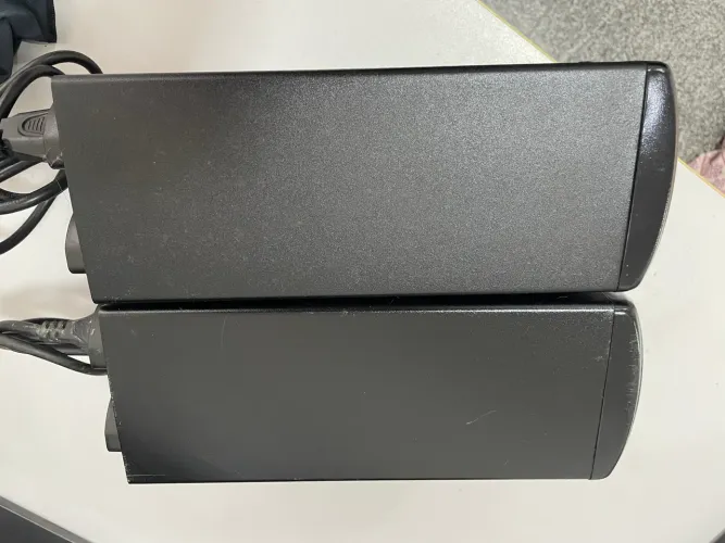Estabilizador progressive SMS 1000VA