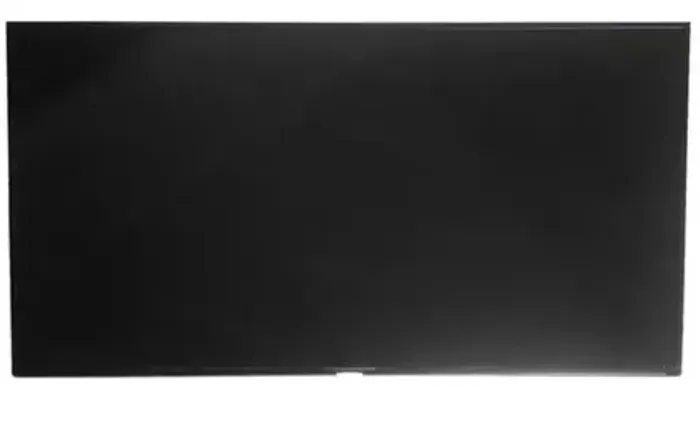 Smart tv 55 Qled Samsung 4k Ultra Hd com defeito para pecas ou conserto, sem one conect, 