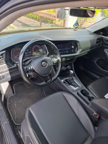 Volkswagen Jetta Comfort. 250 TSI 1.4 Flex 16V Aut. 2018