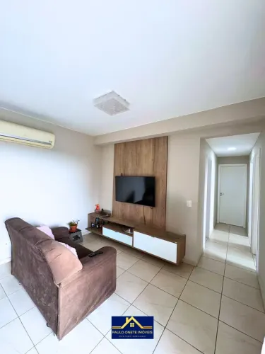 CONDOMÍNIO MUNDI RESORT RESIDENCIAL - MORE EM UM RESORT NO ALEIXO