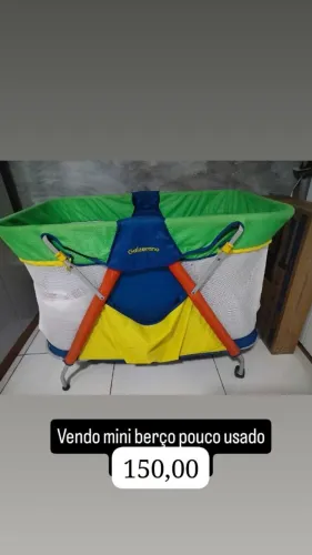 Berço
