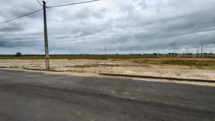 Terreno no Manaíra 3
