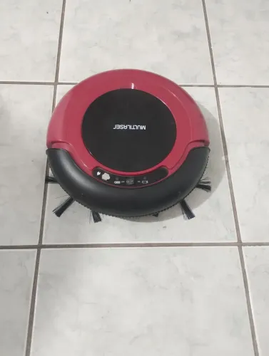 Robô aspirador