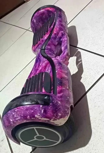 hoverboard