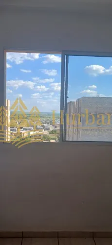 APARTAMENTO RESIDENCIAL em UBERLÂNDIA - MG, LARANJEIRAS