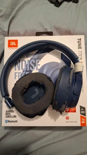JBL Tune 770nc