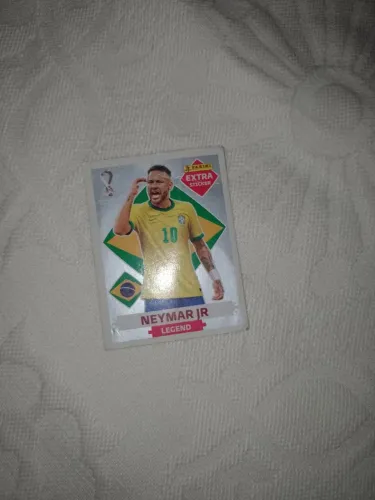 Legend Neymar prata 2022