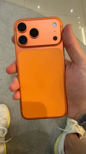 iPhone 17 Pro Max 512GB
