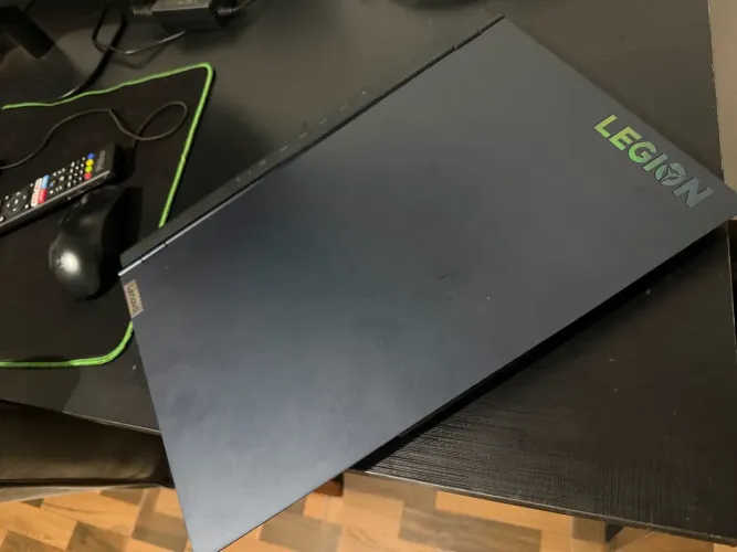 Notbook Gamer , Troco por PC gamer 