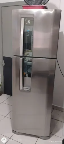 Vendo Refrigerador Eletrolux  modelo DW42X 380 litros 