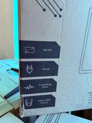 Monitor