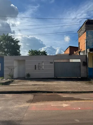 OPORTUNIDADE IMPERDÍVEL - IMÓVEL RESIDENCIAL OU COMERCIAL ?