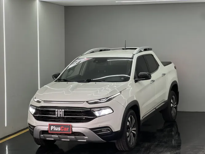 Fiat Toro Volcano 2.0 16V 4X4 TB Diesel Aut. 2023