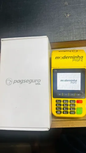 Moderninha Profit 