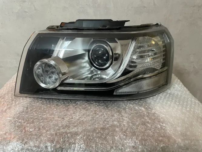 Farol Land Rover Freelander 2 2013 a 2015