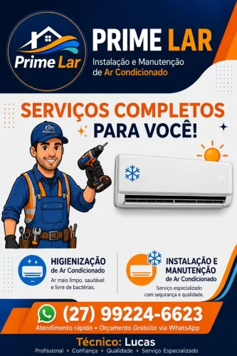 Ar condicionado