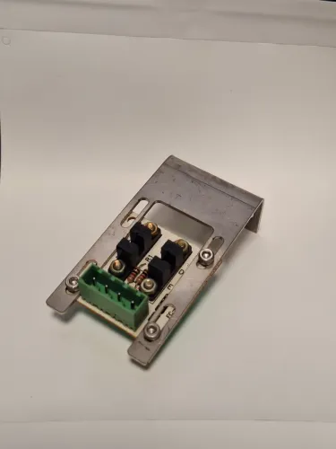 Sensor de giro da catraca control id idblcok