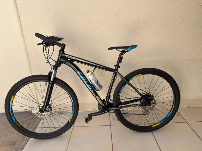 Bicicleta Caloi Atacama aro 29