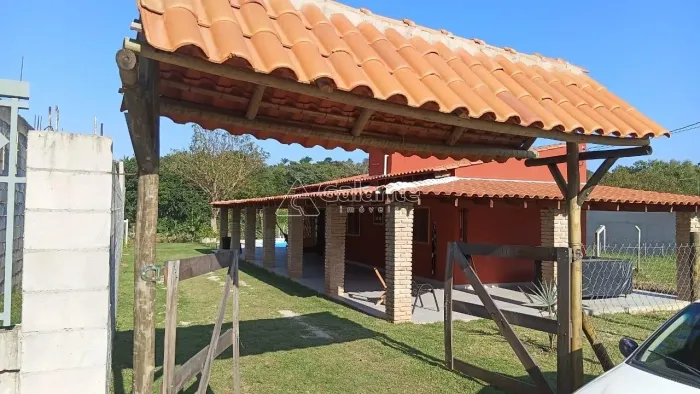 casa - Chácara São Rafael - Campinas