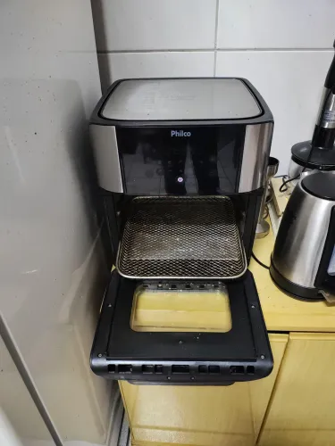 Philco Air Fryer 12 Litros